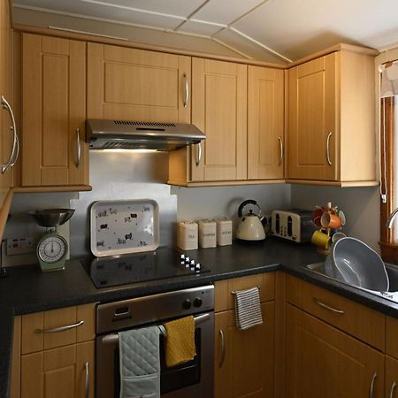Taigh Nan Daraich Villa Spean Bridge Eksteriør bilde