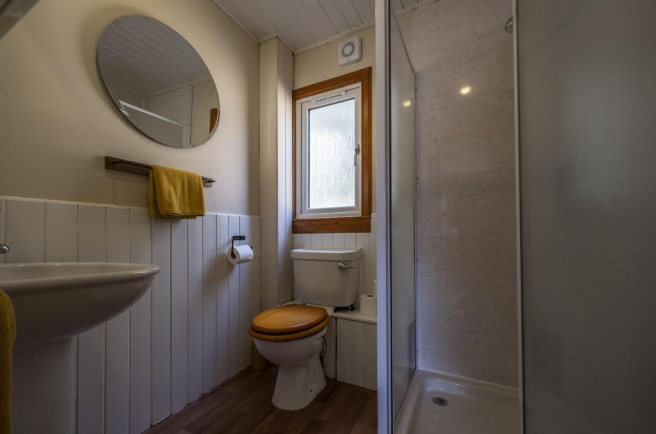 Taigh Nan Daraich Villa Spean Bridge Eksteriør bilde